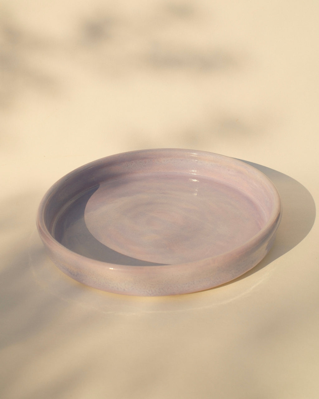 Classic Dinner Bowl-Plate