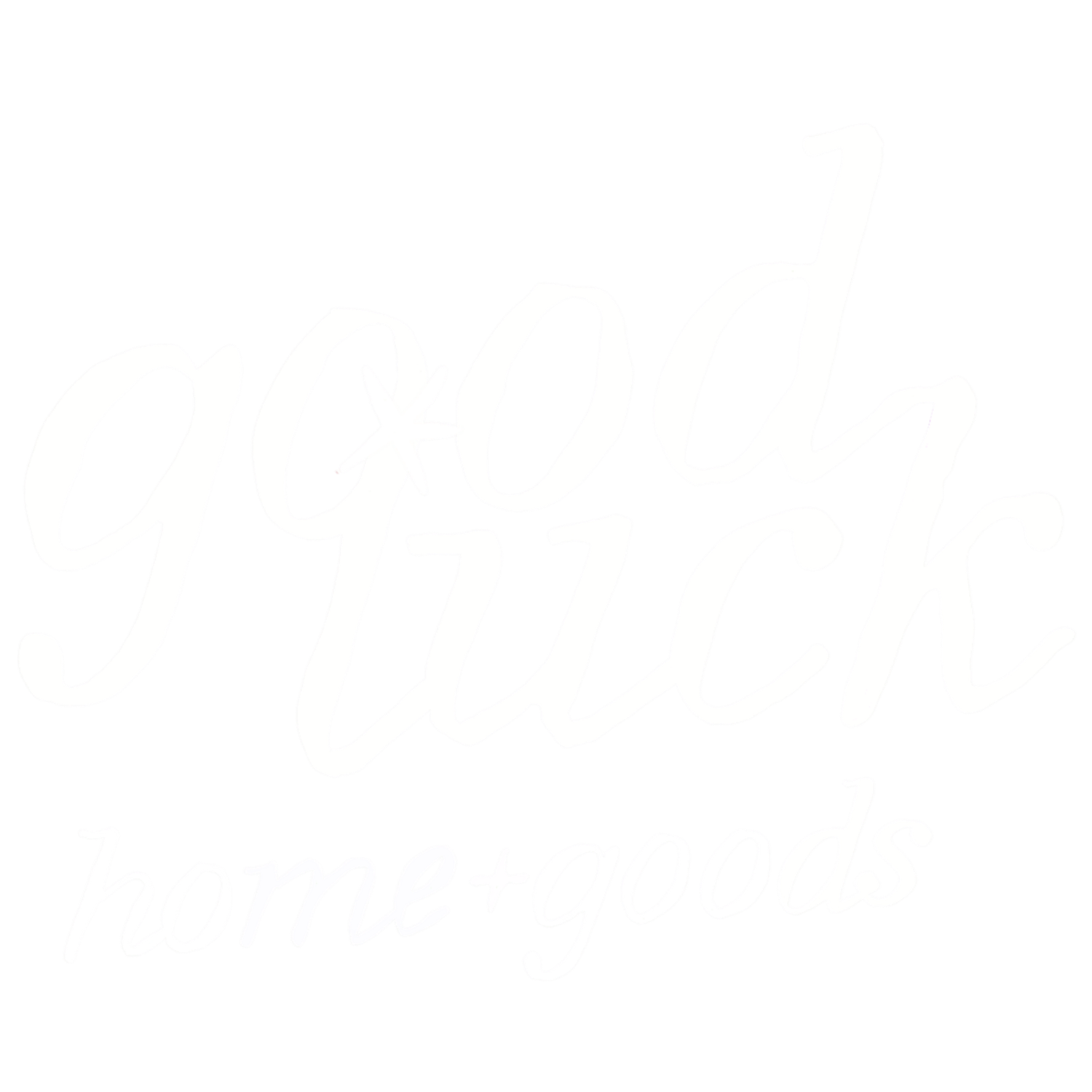Good Luck
